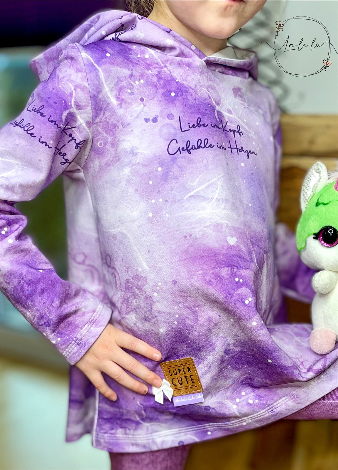 Liebe im Kopf Gefühl im Herzen Eigenproduktion Dauervorbestellung